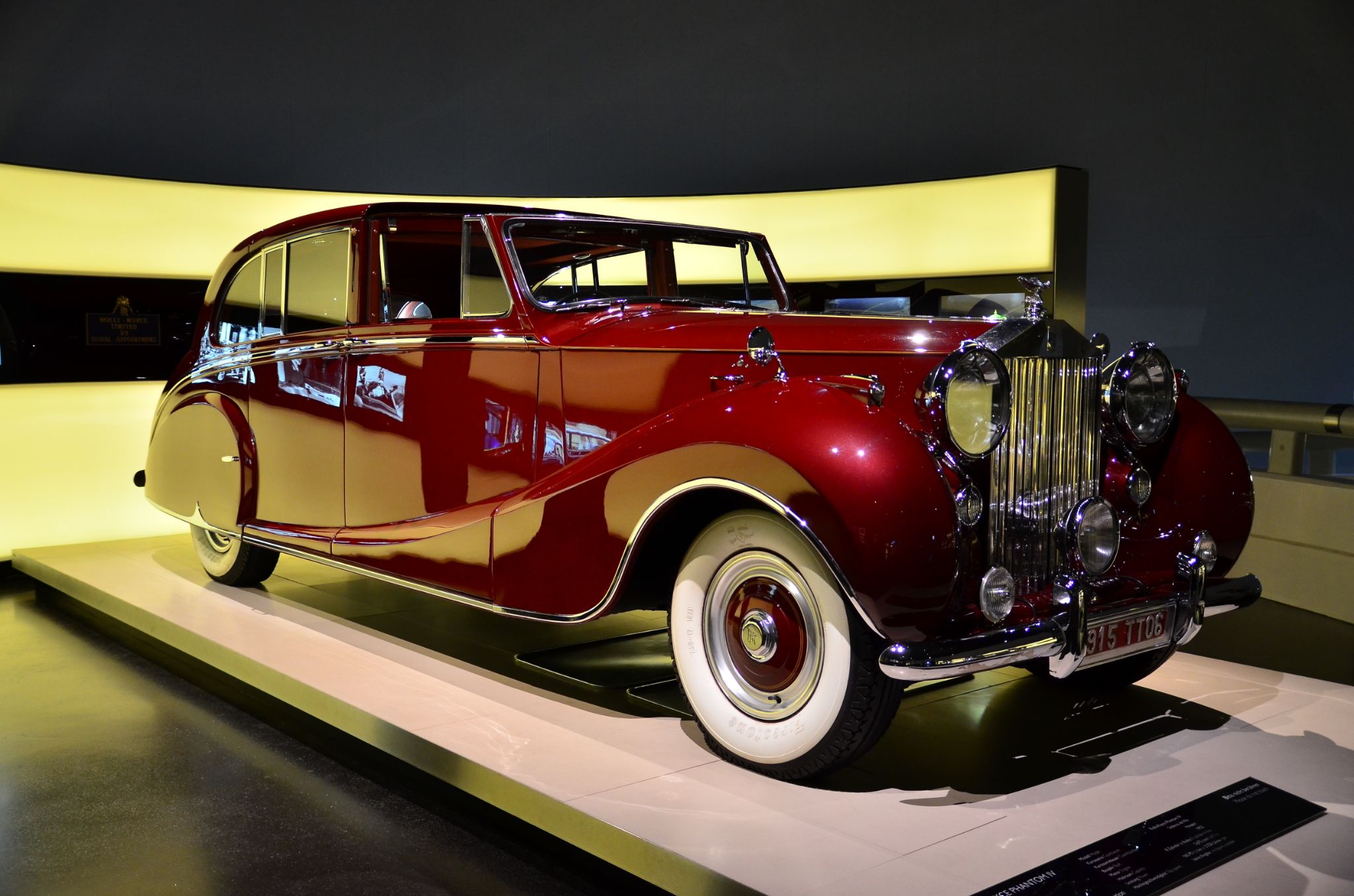 Auto bmw welten  museum 02